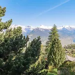 Les Etoiles By Interhome Chalet