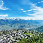 Chalet Les Etoiles By Interhome