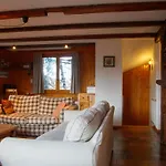 Les Etoiles By Interhome Chalet