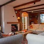 Les Etoiles By Interhome Chalet *