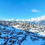Les Etoiles By Interhome Chalet