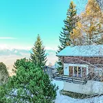 Chalet Les Etoiles By Interhome Nendaz
