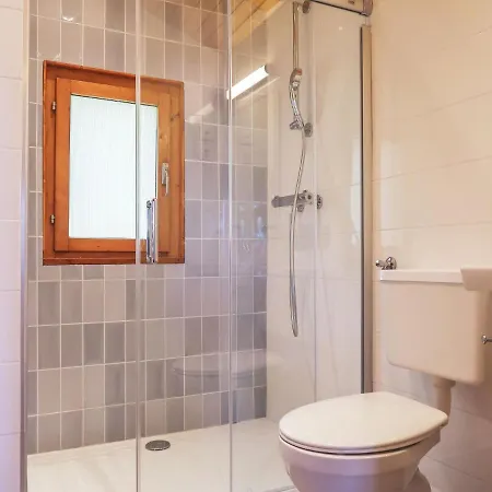 Les Etoiles By Interhome *