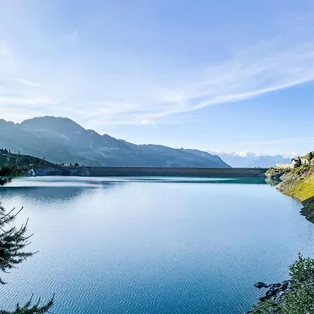 Les Etoiles By Interhome Nendaz