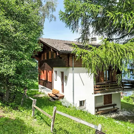 Les Etoiles By Interhome *