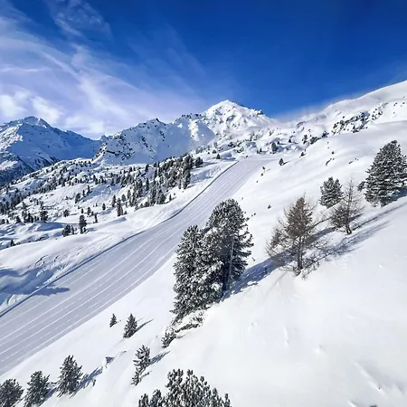 Les Etoiles By Interhome