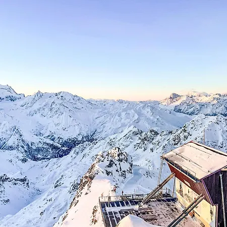 Les Etoiles By Interhome