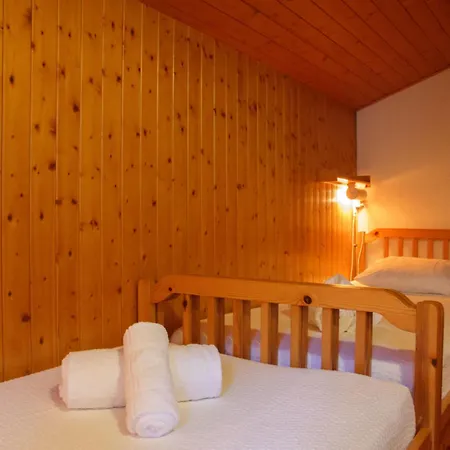 Les Etoiles By Interhome *