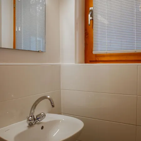 Les Etoiles By Interhome Chalet *