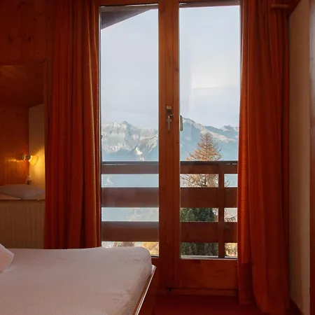 Les Etoiles By Interhome * Nendaz