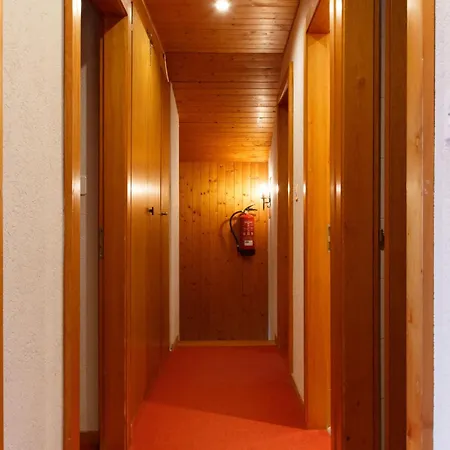 Les Etoiles By Interhome * Nendaz