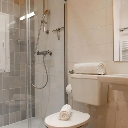 Les Etoiles By Interhome Chalet