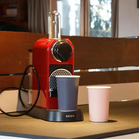 Les Etoiles By Interhome