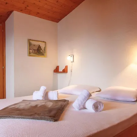 Chalet Les Etoiles By Interhome Nendaz