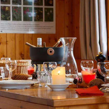 Les Etoiles By Interhome * Nendaz