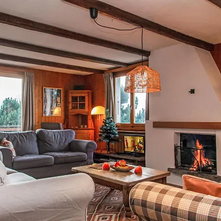 Les Etoiles By Interhome