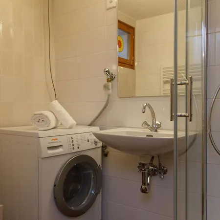 Les Etoiles By Interhome Chalet