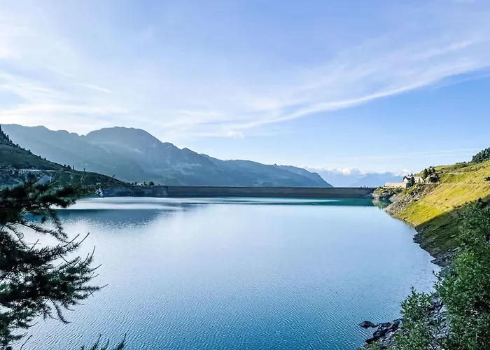 Les Etoiles By Interhome Nendaz