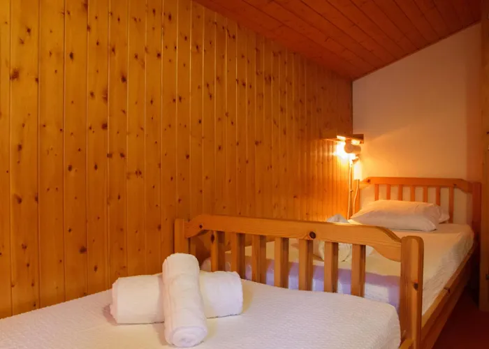Les Etoiles By Interhome *