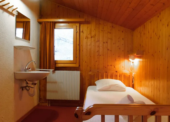 Les Etoiles By Interhome * Nendaz