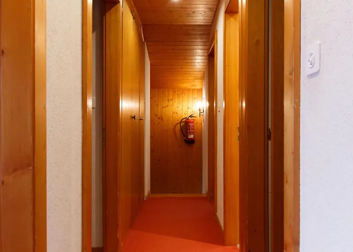 Les Etoiles By Interhome * Nendaz