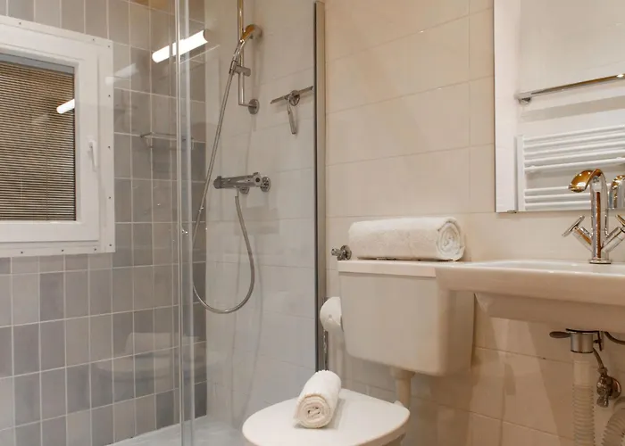 Les Etoiles By Interhome Chalet