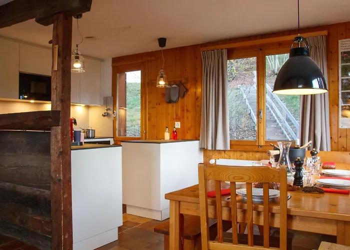 Les Etoiles By Interhome *