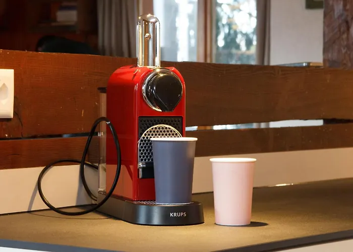 Les Etoiles By Interhome