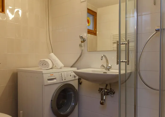 Les Etoiles By Interhome Chalet