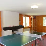 Les Etoiles By Interhome Nendaz