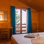Alpehytte Les Etoiles By Interhome