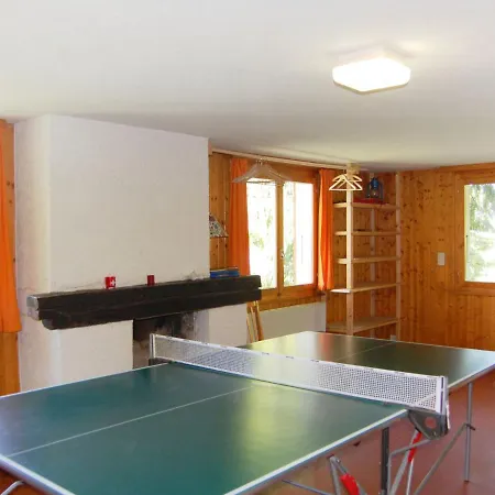 Les Etoiles By Interhome Nendaz