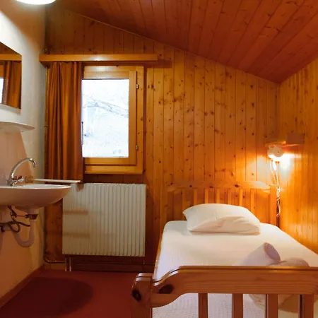 Les Etoiles By Interhome * Nendaz