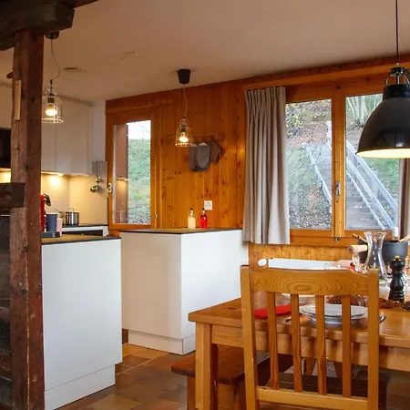 Les Etoiles By Interhome *