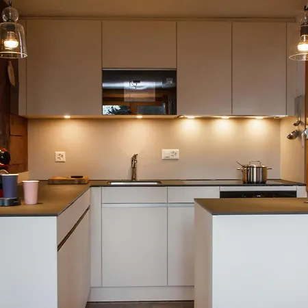 Les Etoiles By Interhome *