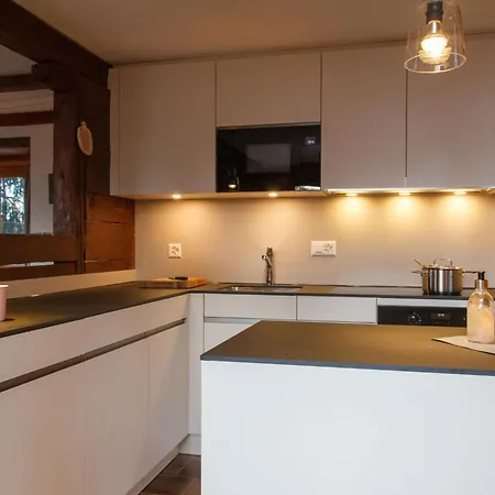 Alpstuga Les Etoiles By Interhome Nendaz